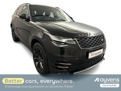 Lackierung: santorini black Gebraucht 2022 Land Rover Range Rover Velar SE Dynamic SUV | 47.980 € (Fairer Preis)