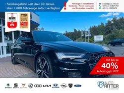 Schwarz Gebraucht 2025 Audi S6 Sport Kombi | 84.990 € (Guter Preis)