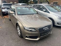 Beige Gebraucht 2010 Audi A4 Ambiente Kombi | 8.999 € (Fairer Preis)