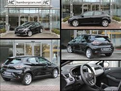 Schwarz Neu 2025 Renault Clio V Evolution Limousine | 15.990 € (Superpreis)