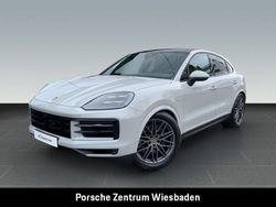 Kreide (weiss) Neu 2025 Porsche Cayenne SUV | 152.701 € (Teuer)