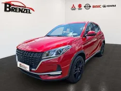 Rotmetallic Neu 2025 DFSK Fengon SUV | 18.490 € (Fairer Preis)