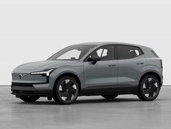 Vapour grey Gebraucht 2024 Volvo EX30 Plus SUV | 33.200 € (Etwas zu teuer)