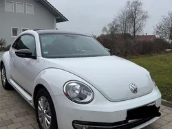 VW Beetle