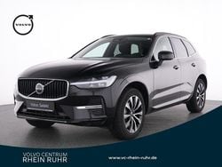 Schwarz onyx black / metallic Gebraucht 2023 Volvo XC60 Core SUV | 34.990 € (Superpreis)