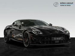 Schwarz Gebraucht 2025 Aston Martin Vanquish | 429.837 € (Superpreis)