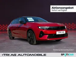 Othercolor Gebraucht 2023 Opel Astra Kombi | 31.660 € (Guter Preis)