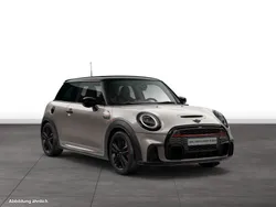 Other Gebraucht 2024 Mini John Cooper Works Kleinwagen | 36.013 € (Fairer Preis)