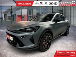 Enceladus grau matt Neu 2024 Cupra Formentor VZ SUV | 49.390 € (Teuer)