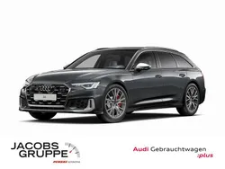 Ipanemabraun Gebraucht 2024 Audi S6 Ambiente Kombi | 71.820 € (Guter Preis)