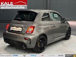 Grau metallic Gebraucht 2024 Abarth 695 Competizione Kleinwagen | 31.690 € (Etwas zu teuer)