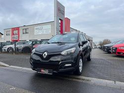 Schwarz Gebraucht 2016 Renault Captur Life SUV | 8.950 € (Fairer Preis)