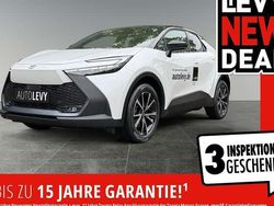 Weiß Gebraucht 2025 Toyota C-HR SUV | 41.960 € (Teuer)