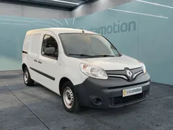 Schwarz Gebraucht 2021 Renault Kangoo Rapid Extra Van / Kleinbus | 14.750 € (Fairer Preis)