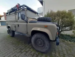 Grün Gebraucht 1989 Land Rover Defender SUV | 9.500 €