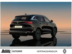 Blackpearlschwarz metallic Neu 2025 Renault Austral Evolution SUV | 31.498 € (Superpreis)