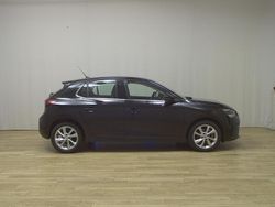 Schwarz Gebraucht 2023 Opel Corsa Elegance Limousine | 13.980 € (Superpreis)