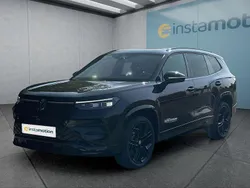 Schwarz Gebraucht 2025 VW Tayron SUV | 71.549 €