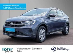 Rauchgrau metallic Gebraucht 2024 VW Taigo IQ Drive SUV | 24.680 € (Fairer Preis)