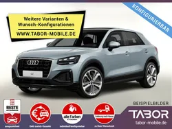 Andere farbe Neu 2025 Audi Q2 SUV | 24.178 € (Superpreis)