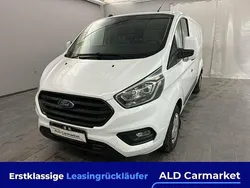 Weiß Gebraucht 2022 Ford Transit Custom Trend Abholung | 21.480 € (Fairer Preis)