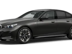 Gebraucht 2025 BMW 540 Limousine | 88.429 €