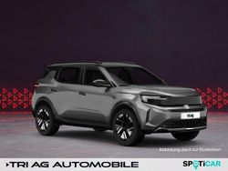 Silber Neu 2025 Opel Frontera SUV | 27.710 € (Etwas zu teuer)