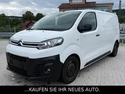 Weiß Gebraucht 2019 Citroën Jumpy Business Class Van / Kleinbus | 12.490 €