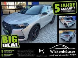 Chrystal pearl Gebraucht 2021 DS Automobiles DS3 Crossback E-Tense Performance SUV | 15.790 € (Guter Preis)