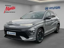 Andere farbe Neu 2024 Hyundai Kona N Line SUV | 37.660 € (Guter Preis)