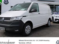 Weiß Gebraucht 2023 VW T6.1 Van | 39.990 € (Fairer Preis)