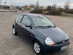 Andere farben Gebraucht 2007 Ford Ka Kleinwagen | 1.850 € (Teuer)