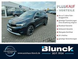 Diamant schwarz Gebraucht 2023 Opel Grandland X Elegance SUV | 29.990 € (Teuer)