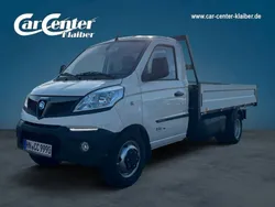 Piaggio Porter