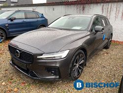 Grau Gebraucht 2025 Volvo V60 Plus Kombi | 39.990 € (Guter Preis)