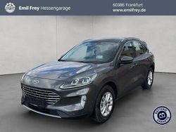 Magnetic grey metallic Gebraucht 2022 Ford Kuga Titanium SUV | 23.350 € (Guter Preis)