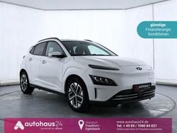 Weiß Gebraucht 2023 Hyundai Kona Trend SUV | 22.270 € (Guter Preis)