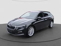 Schwarzmagic Gebraucht 2020 Skoda Scala Style Kleinwagen | 18.540 € (Guter Preis)