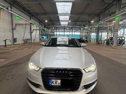 Grau Gebraucht 2011 Audi A6 Performance Limousine | 11.500 € (Guter Preis)
