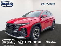 Rot Neu 2025 Hyundai Tucson Trend SUV | 37.990 € (Fairer Preis)