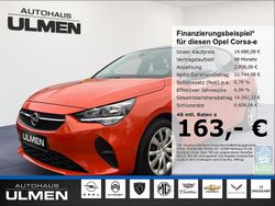 Orange Gebraucht 2022 Opel Corsa-e Kleinwagen | 14.680 € (Guter Preis)