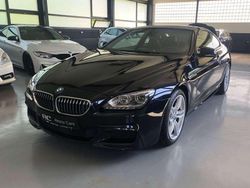 Carbonschwarz metallic Gebraucht 2011 BMW 650 M Sport Coupé | 34.999 €