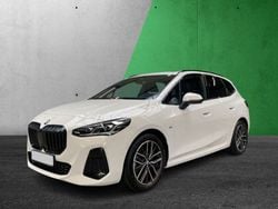 Weiß Gebraucht 2024 BMW 223 Active Tourer M Sport Van / Kleinbus | 37.990 € (Guter Preis)