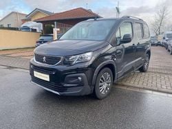 Schwarz Gebraucht 2019 Peugeot Rifter Active Van / Kleinbus | 19.750 € (Guter Preis)