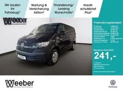 Schwarz Gebraucht 2022 VW T6.1 Van | 26.750 €