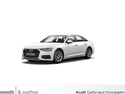 Weiss Gebraucht 2019 Audi A6 Comfort Limousine | 29.980 € (Guter Preis)