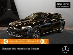 Schwarz Gebraucht 2024 Mercedes C220 Avantgarde Limousine | 36.890 € (Fairer Preis)