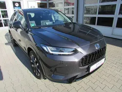 Ruse black m Gebraucht 2024 Honda ZR-V Advance SUV | 41.800 € (Fairer Preis)