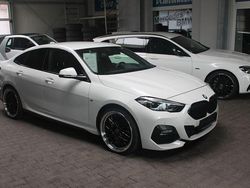 Weiß Gebraucht 2024 BMW 218 M Sport Coupé | 28.999 € (Fairer Preis)