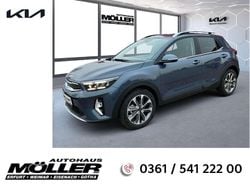 Blau Neu 2025 Kia Stonic Spirit SUV | 25.389 € (Fairer Preis)